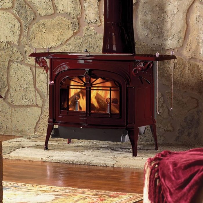 Quebec Town Bans Wood Stoves GreenBuildingAdvisor